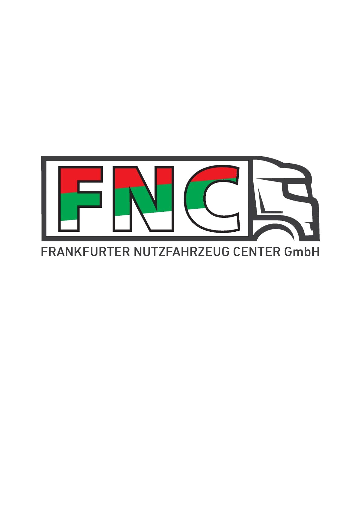 Frankfurter Nutzfahrzeug Center GmbH Logo